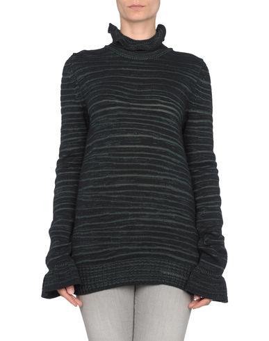 ZOOM CHLOÉ - Long sleeve sweater