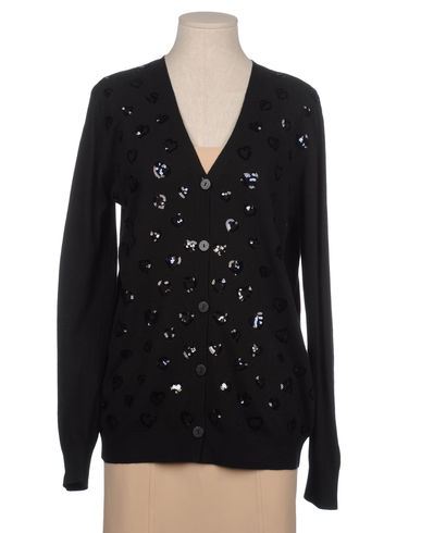 ZOOM HALSTON HERITAGE - Cardigan