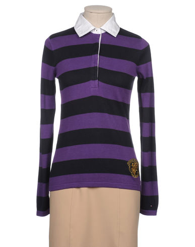 ZOOM TOMMY HILFIGER - Long sleeve sweater