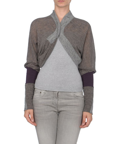 ZOOM ANTONIO MARRAS - Cardigan