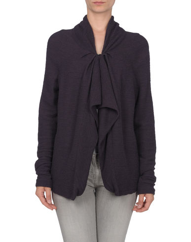 ZOOM ANTONIO MARRAS - Cardigan