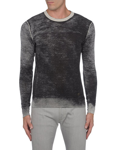 ZOOM CLASS ROBERTO CAVALLI - Crewneck sweater