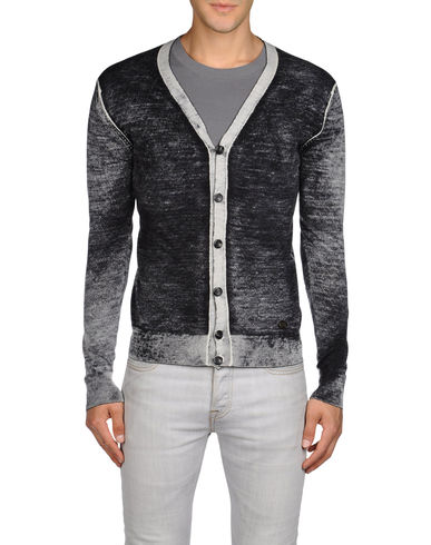ZOOM CLASS ROBERTO CAVALLI - Cardigan