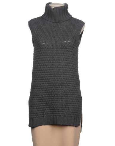 ZOOM CLAUDIA SCHIFFER - Sleeveless sweater
