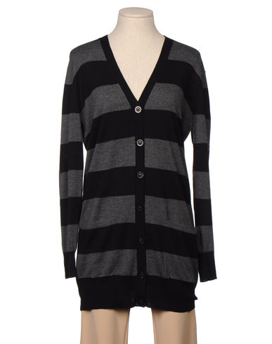 ZOOM CLAUDIA SCHIFFER - Cardigan
