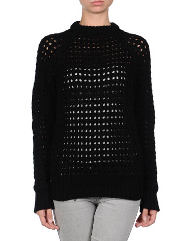ZOOM JIL SANDER - Cashmere sweater