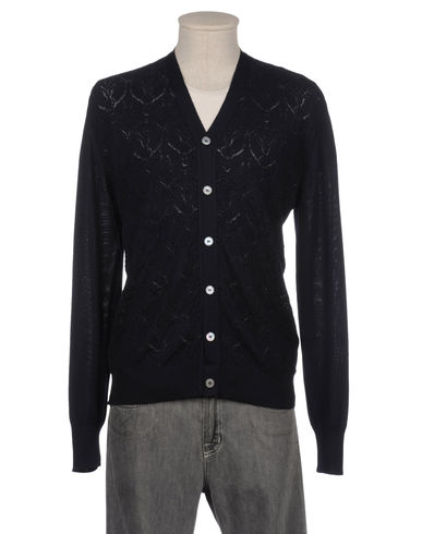 ZOOM LIBERTY London - Cardigan