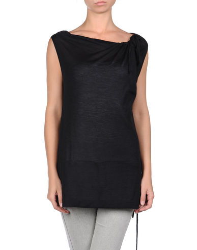 ZOOM JIL SANDER - Cashmere sweater