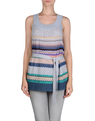 ZOOM MISSONI - Top