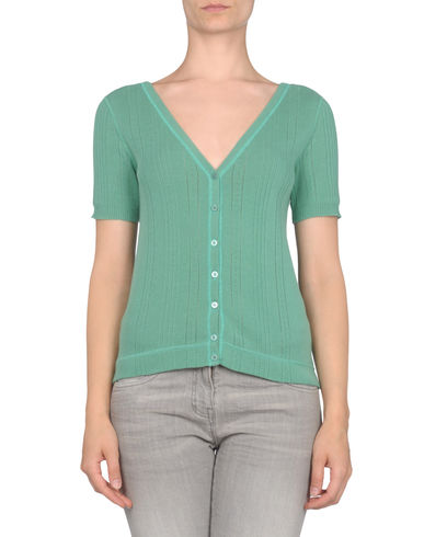 ZOOM MARC JACOBS - Cardigan