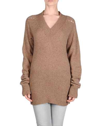 ZOOM CHLOÉ - Cashmere jumper