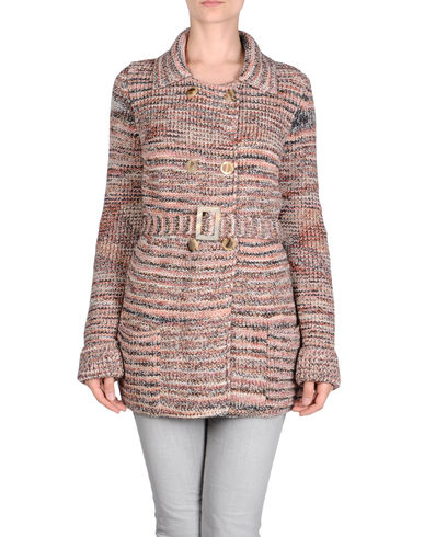 ZOOM MISSONI - Cardigan