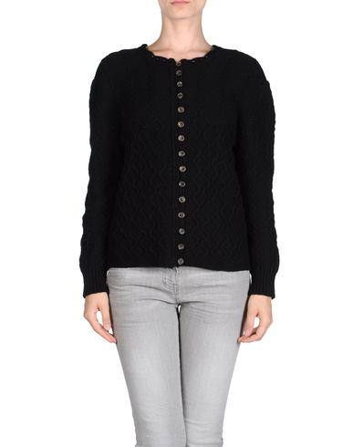 ZOOM CHLOÉ - Cardigan