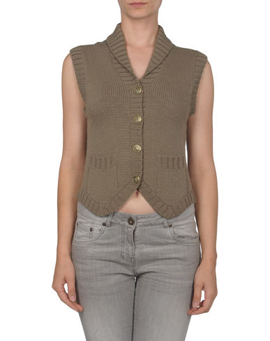 ZOOM MARC JACOBS - Cardigan