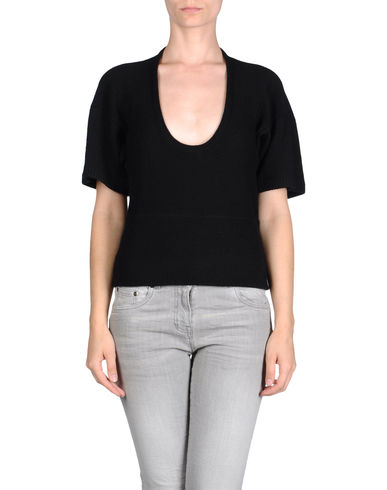 ZOOM MARC JACOBS - Short sleeve sweater