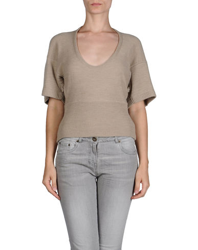 ZOOM MARC JACOBS - Short sleeve sweater