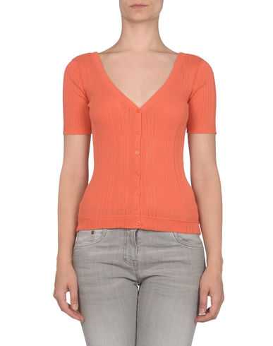 ZOOM MARC JACOBS - Cardigan