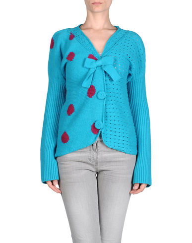 ZOOM MARC JACOBS - Cardigan