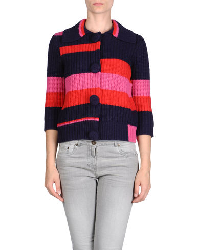 ZOOM MARC JACOBS - Cardigan
