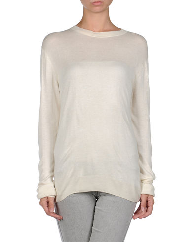 ZOOM DRIES VAN NOTEN - Long sleeve sweater