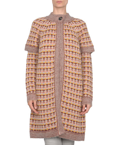 ZOOM MISSONI - Cardigan