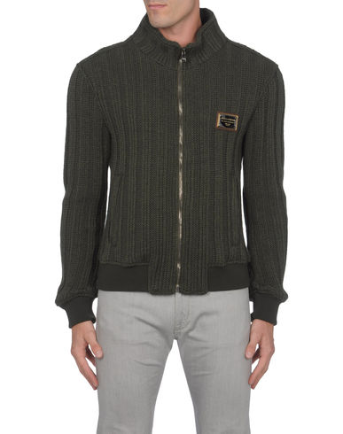 ZOOM DOLCE & GABBANA - Cardigan
