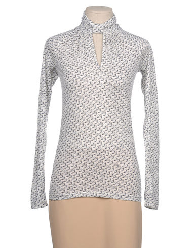 ZOOM MIRIAM OCARIZ - Polo neck