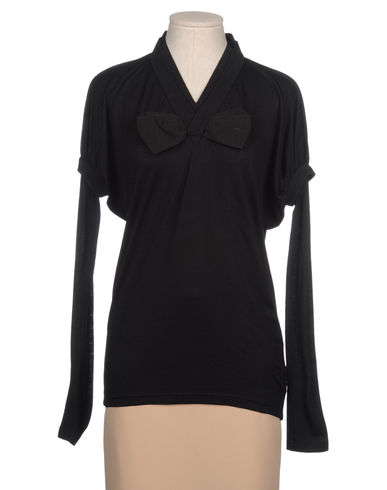 ZOOM MIRIAM OCARIZ - Long sleeve sweater