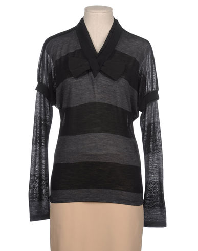 ZOOM MIRIAM OCARIZ - Long sleeve sweater