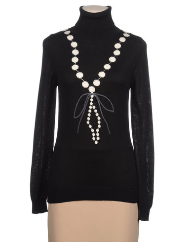 ZOOM MIRIAM OCARIZ - Long sleeve sweater