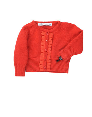 ZOOM PATRIZIA PEPE - Cardigan