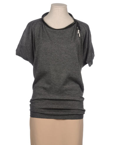 ZOOM PLEIN SUD - Cashmere jumper