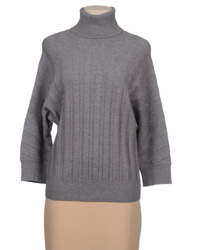 ZOOM ROBERTA SCARPA - Long sleeve sweater
