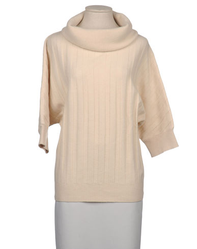 ZOOM ROBERTA SCARPA - Short sleeve jumper