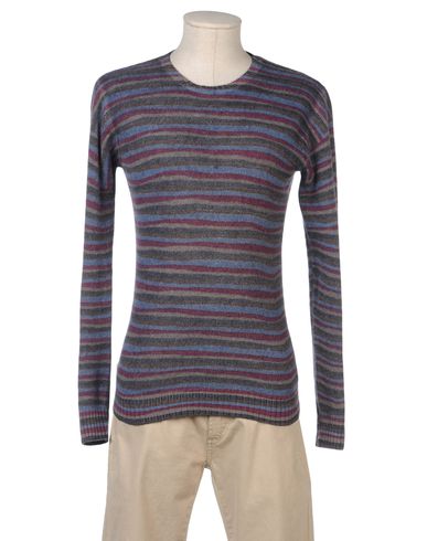 ZOOM SZEN - Crewneck