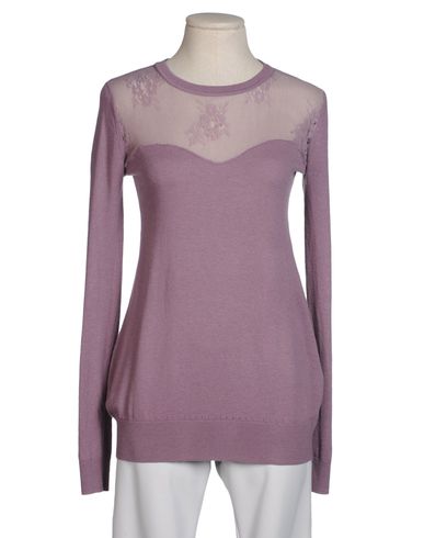 ZOOM SCERVINO STREET - Long sleeve sweater