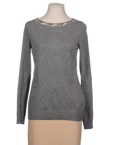 ZOOM ROBERTA SCARPA - Long sleeve jumper