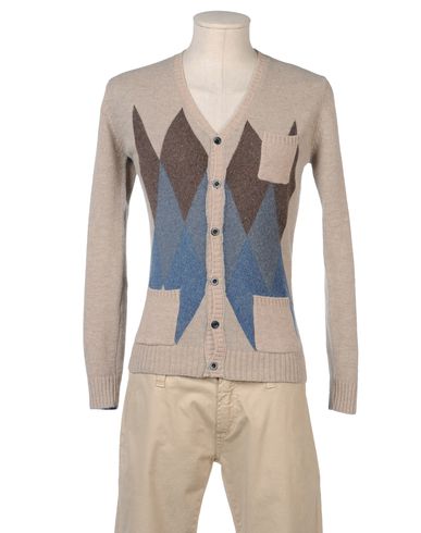 ZOOM SZEN - Cardigan