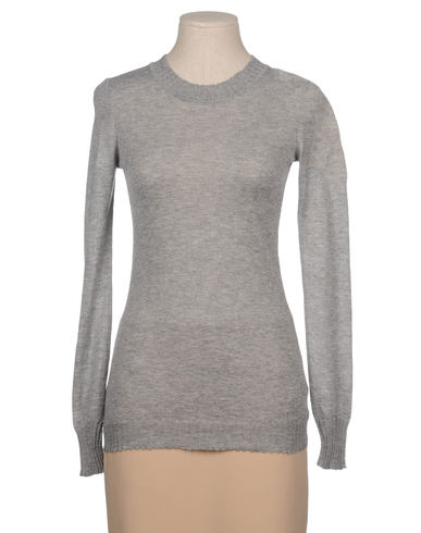 ZOOM ROBERTA SCARPA - Long sleeve sweater
