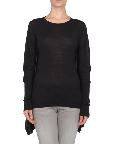 ZOOM CLASS ROBERTO CAVALLI - Long sleeve jumper