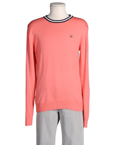 ZOOM HEACH JUNIOR by SILVIAN HEACH - Crewneck sweater