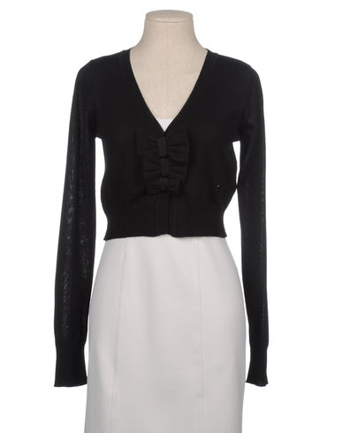 ZOOM MARGHI LÓ - Cardigan