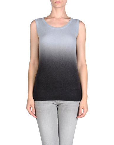 ZOOM MARGHI LÓ - Sleeveless sweater
