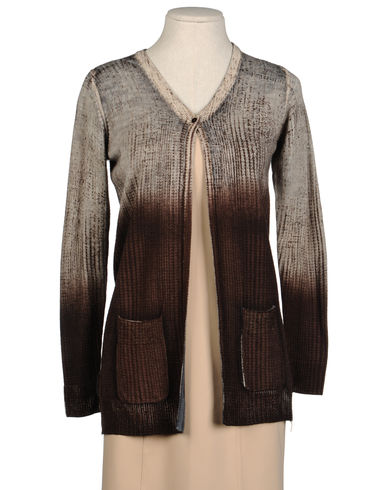 ZOOM SZEN - Cardigan