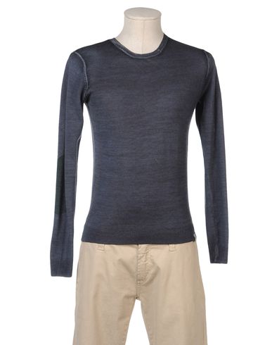 ZOOM SZEN - Crewneck sweater