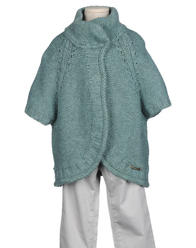 ZOOM PATRIZIA PEPE - Cardigan