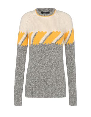 Long sleeve sweater Women's - DEREK LAM