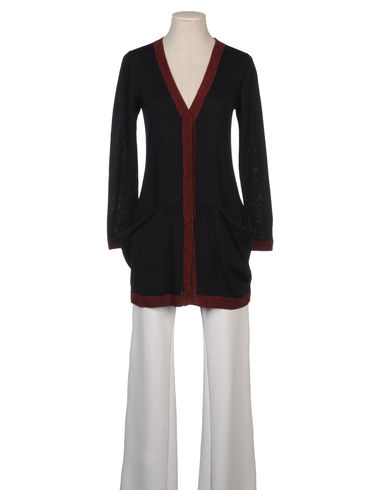 ZOOM PEGORER - Cardigan