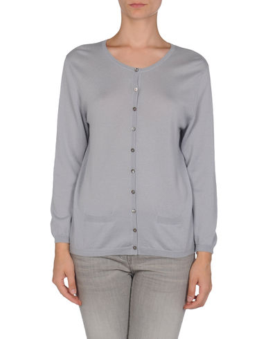 ZOOM CASH CA ENGLAND - Cashmere sweater