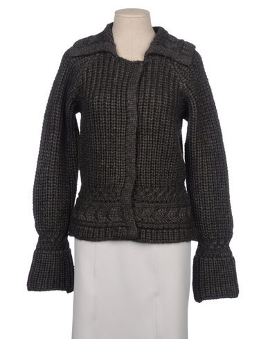 ZOOM SCERVINO STREET - Cardigan
